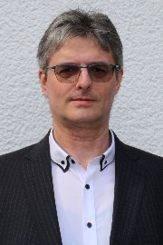 Herr Thomas Görg